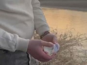 SURVIVAL bushcraft skills: camping lifehacks outdoors forest asmr