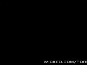 A Truly Maleficent blowjob