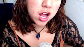 Asmr Sexual