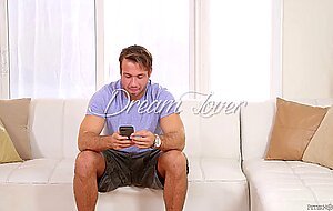 Peter north, josie jagger gets her big cock
