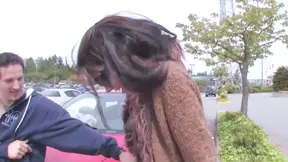 Witching Goomah Delivers Mesmerizing Sex Scene Performance