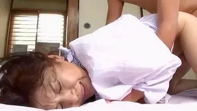 Miyuki Rural Romp with her Husband