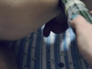 zkusili jsme okurku na masáž prostaty