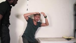 Young Perps: Struggle for Supremacy, Gagging His Cries