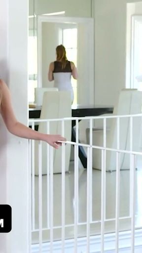 TeamSkeet - Slutty Babes Indulge Some Man's Meat On Hot And Steamy Summer Escapade   Clip 3