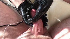 Excuse Me, Are You Really a Doctor? Yes, and I Will Make You Cum Twice if You Lick My Pussy