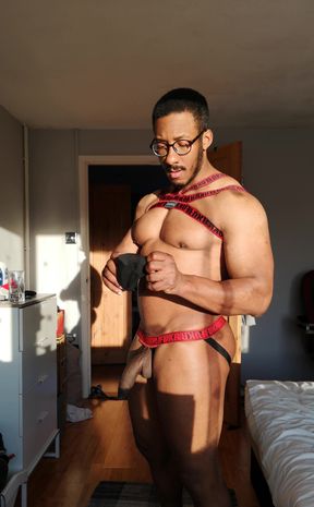 Hey Guys Should I Wear This to the Prowler After Party