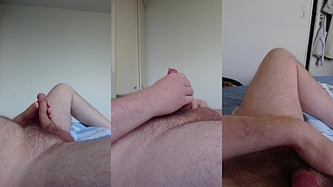 Das Geile rote Kondom