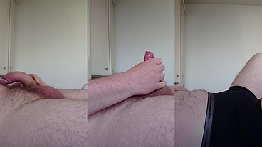 Das Geile rote Kondom