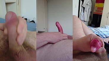 Das Geile rote Kondom