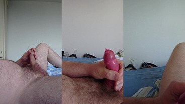 Das Geile rote Kondom