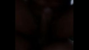 Sentando Gostoso Na Pica De 20 CM