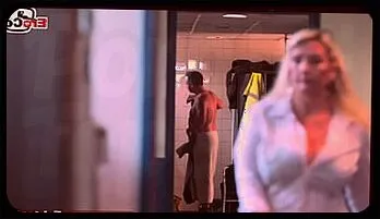 Curvy German Housewife with Big Natural Boobs Seduces Young Stepson