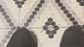 Master Growth Fetish MP4