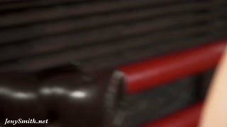 Getting naked in front of the stranger. MyMokondo review