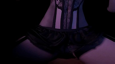 Cheating wife and her boss - 3D Hentai - V431