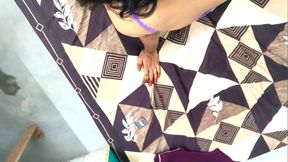 Stepsister Fuking Stepbrother Blowjob and Cum Shot