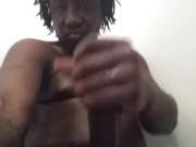 Solo stroke