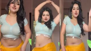 Devar Bhabhi Night Ghapa Ghap - Adult Web Series 18+