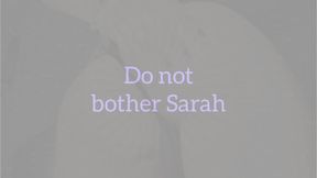 Devoted From a Distance (Ass)