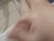 First video my Masturbate on beatiful Lauren Phillips