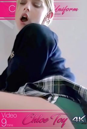 Young and Horny