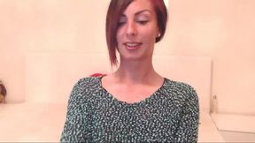 Natali Rose Private Show