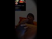 Casually Stroking My Dick , So Horny Babe