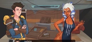 Deep Vault 69 Fallout - Part 22 - Wet Pussy From Fallout By LoveSkySan