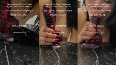 Beautiful Russian model deepthroats in hot vertical POV solo