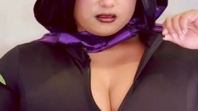 Sensual Raven 😈✨