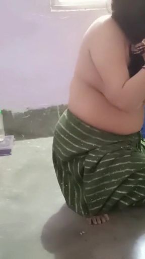 Key moment from &quot;bhabhi sex hardcore sex kolkata sexy aunty sex sex dinner fast sex big boobs&quot;