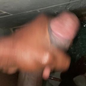 Fucking Hard in the Shower That She Came so Much
