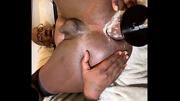 Watch Solo Star Rory Whimper from a BBD