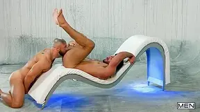 Uncut Legends With Nicolas Brooks And Francois Sagat