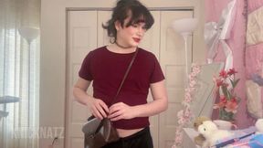 Stepford Wife Transformation Backfires