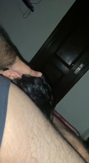 Sniffing my farts nd ass 😈🙇🏻‍♂️….findom paypig cashmaster alphamaster footdom malefeet bdsm