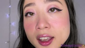 I Want You to Cum on my Face -ASMR JOI- Kimmy Kalani