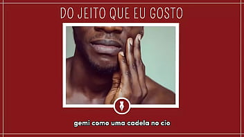 DO JEITO QUE EU GOSTO - Contos Libertinos