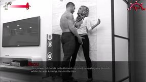 Life in Middle East 2 Cant Believe What Sevda Did.