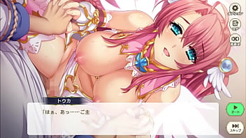 Suzukuri Dungeon RPG Touka