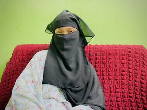 Bhabhi I Think You Know What I Want to Say?