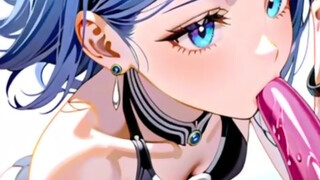 Hatsune Miku x Lewdgamermel Osu! Penetrate - Agricultura PP de dos maneras