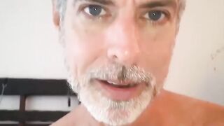 Richard Lennox UNLEASHES BEAST MODE Watch as He DRILLS HIS ASS and LOW HANGS HIS BALLS IN YOUR FACE!