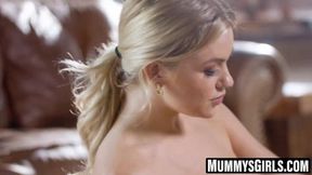 Babe Madi Collins yoga fucks Charlie Phoenix hard