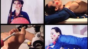 Toy Soldier Tickle: A Christmas Tale - Complete Video - Quicktime - Digitally Re-Mastered Edition