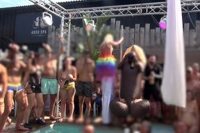 Swingers' Club vol.42