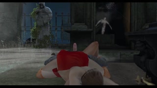 Slutty Velma - Fucking her huge ASS