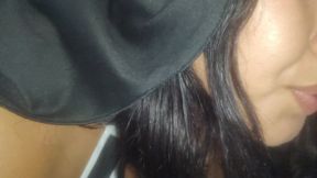 Holy Father Give Me Strength