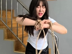 Chinese bondage